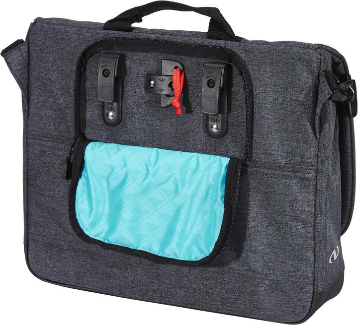 Actual product image Norco Finsbury Commuter Bag