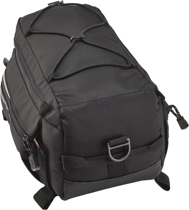 Produktbild Norco Idaho Gepäckträgertasche (7.50 l, Gepäckträgertasche)