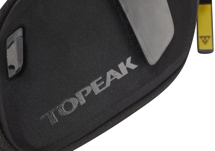 Produktbild Topeak DynaWedge Strap Micro (Satteltasche)