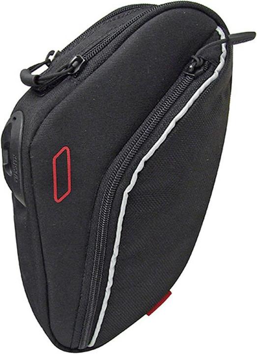 Produktbild KlickFix Integra XL (5 l, Satteltasche)