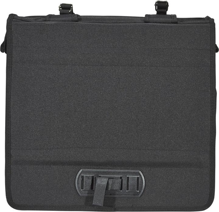 Produktbild Basil Mara Doppeltasche 3XL (Gepäckträgertasche)