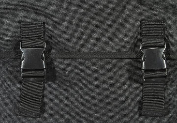 Produktbild Basil Mara Doppeltasche 3XL (Gepäckträgertasche)