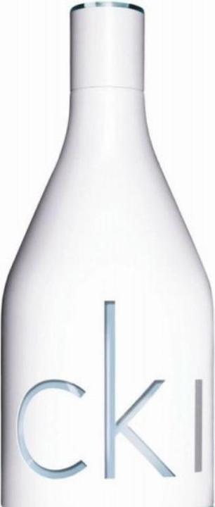 Produktbild Calvin Klein In2u (Eau de Toilette, 150 ml)