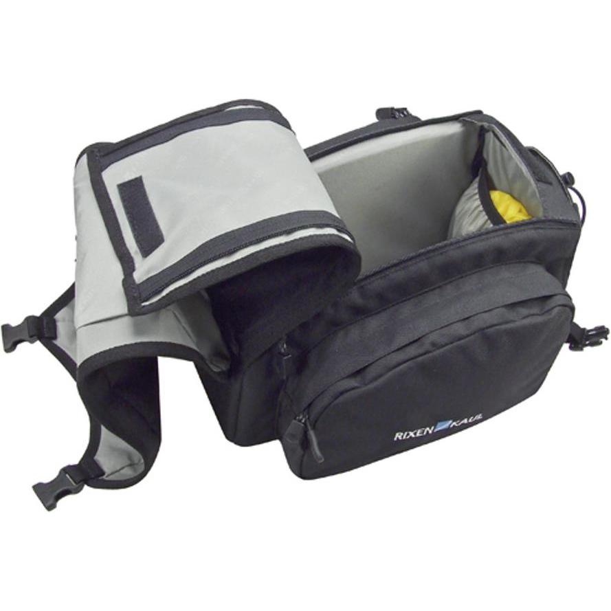 Thumbnail - KlickFix, Gepäckträger