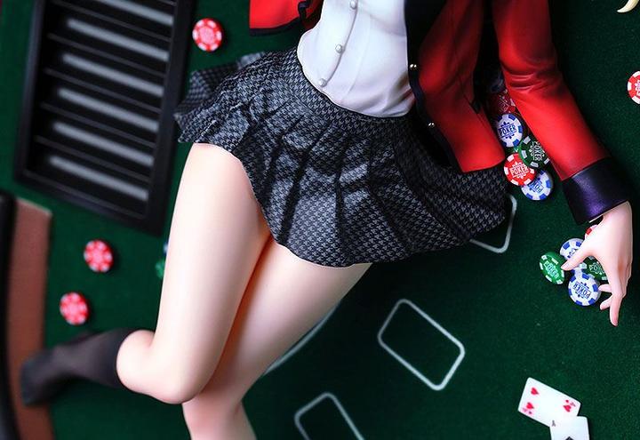 Immagine prodotto Myethos Statuetta Kakegurui xx in PVC 1/7 Mary Saotome 27 cm