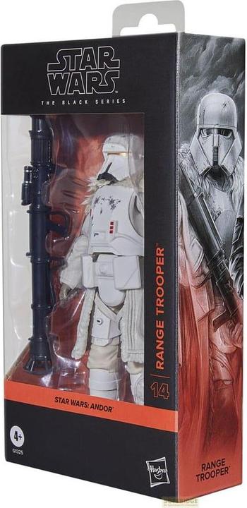 Actual product image Star Wars Star Wars Andor Range Trooper