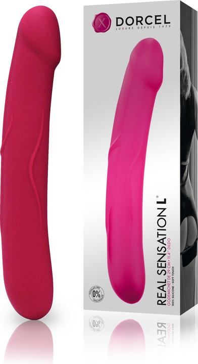 Produktbild Marc Dorcel Real Sensation