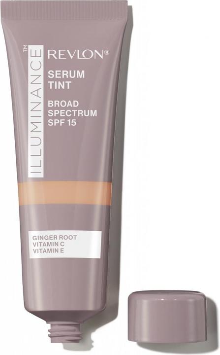 Produktbild Revlon Illuminance Serum Tint (Light Tan)