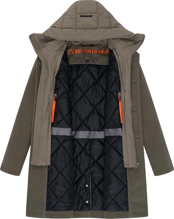 Immagine prodotto Stone Harbour Thiagoo XX