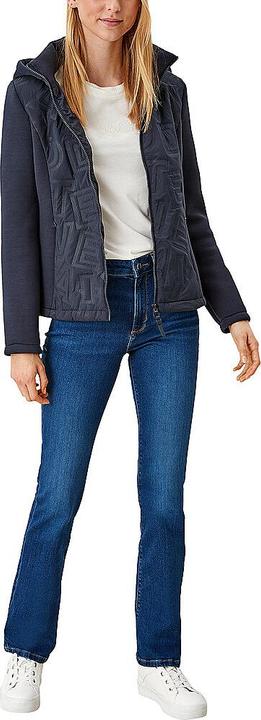 Actual product image S.Oliver Straight Fit Jeans (W34/L32)