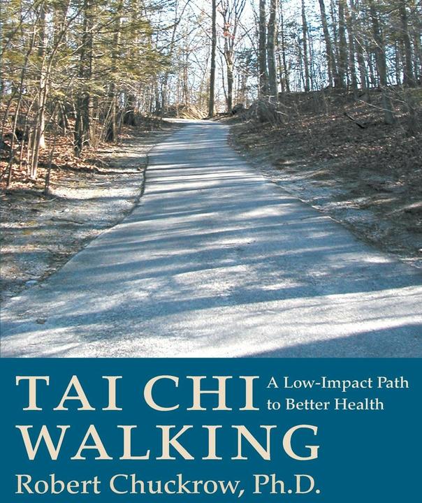 Produktbild Tai Chi Walking (Englisch, Robert Chuckrow, 2002)