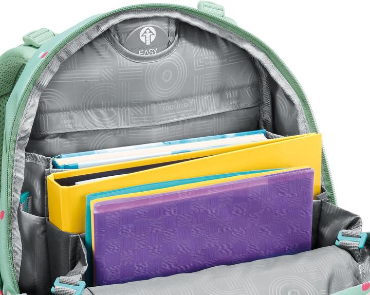 Actual product image Coocazoo Mate Schulrucksack 44 cm (30 l)
