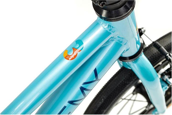 Produktbild Academy Grade 3 Belt (16")