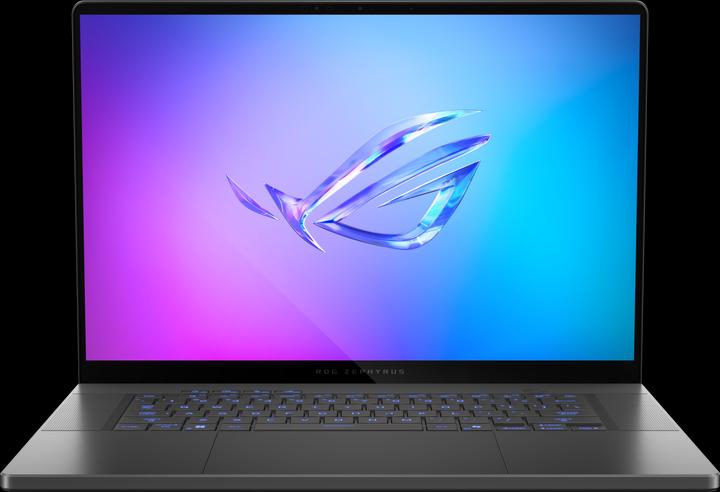 Actual product image ASUS ROG Zephyrus G16 RTX 5080 (16", Intel Core Ultra 9 285H, 32 GB, 1000 GB, CH)
