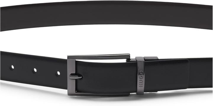 Produktbild HUGO Elvio-U Leather Belt (95)
