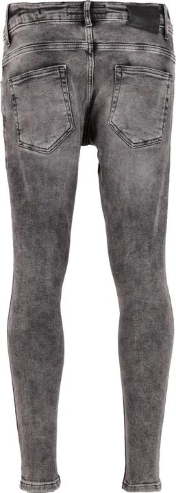 Produktbild Sony 2Y Basic Destroyed Skinny Cropped - 139209 (31)