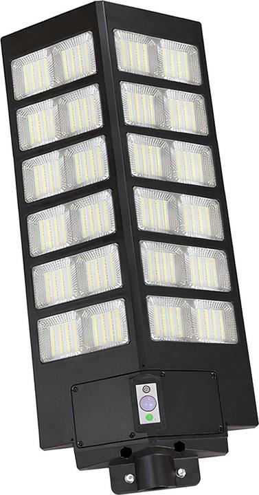 Produktbild Avizar Solar Laterne 20W mit Bewegungssensor