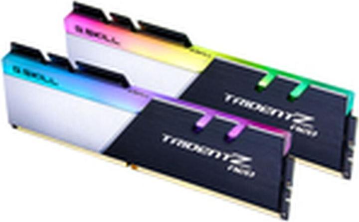 Actual product image G.Skill Trident Z Neo (2 x 16GB, 3600 MHz, DDR4-RAM, DIMM)