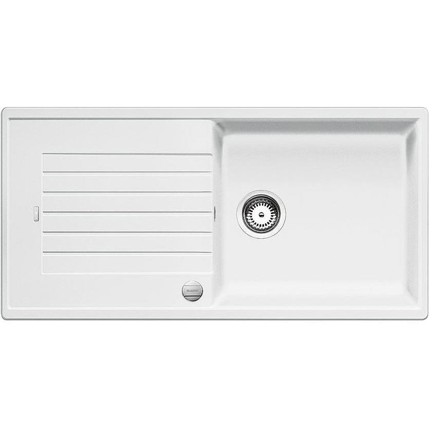 Blanco, Spülbecken, Zia XL 6 S (Einbauspüle, 100 cm, 50 cm)