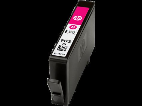 Actual product image HP 903xl (M)