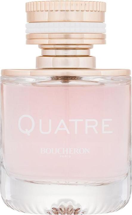Actual product image Boucheron Quatre (Eau de parfum, 50 ml)