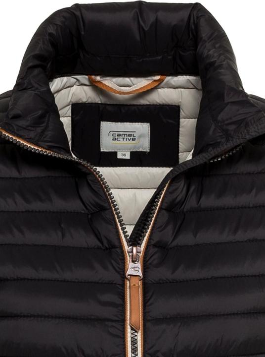 Produktbild Camel Active Steppweste aus 100% recyceltem Material (46)