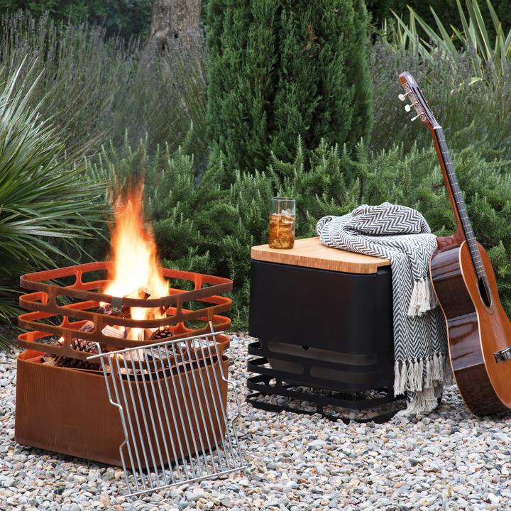 Image du produit Höfats Cube (45 cm)