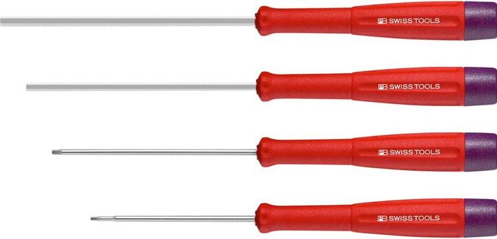 Produktbild PB Swiss Tools Schraubenziehersätze (Innensechskant)