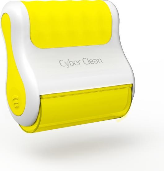 Cyber Clean RollCare