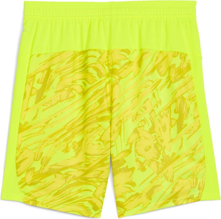 Actual product image Puma GK Shorts Replica w/ blocking (M)