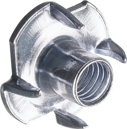 Produktbild Hettich Einschlag-Mutter M6 (M8)