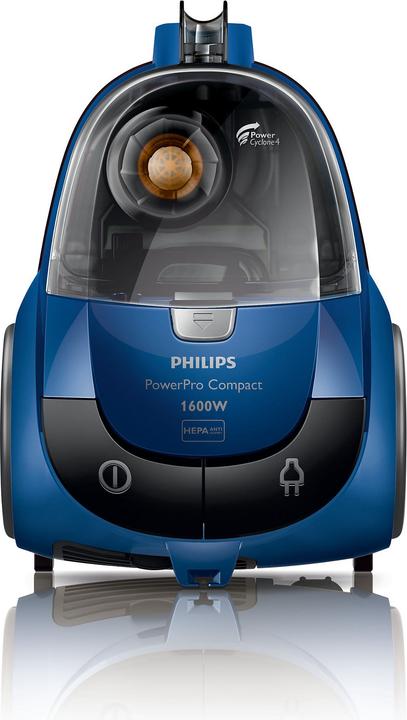 Produktbild Philips PowerPro Compact FC8470/11