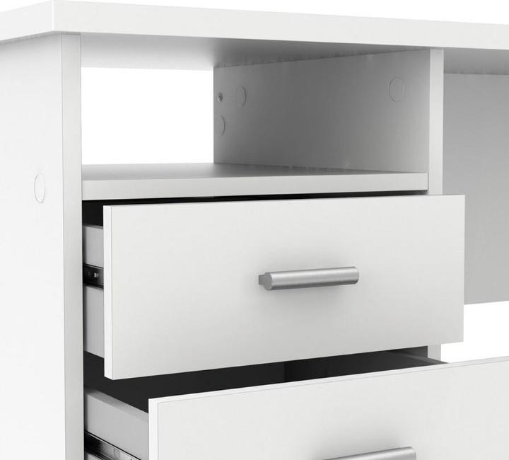 Actual product image Ebuy24 Desk Fula (110 x 48 cm)