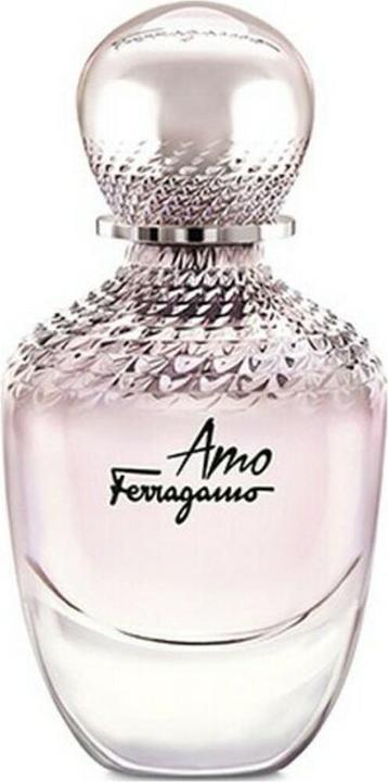 Salvatore Ferragamo Amo (Eau de Parfum, 100 ml)