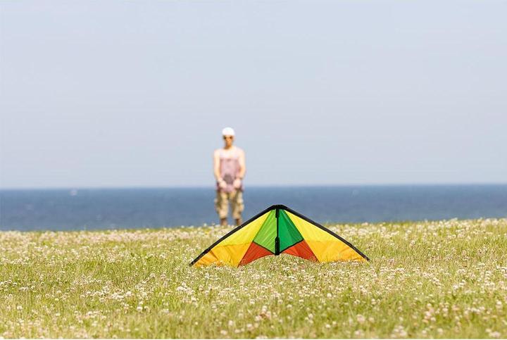 Immagine prodotto Invento Aquilone stunt Calypso II Autumn Fun