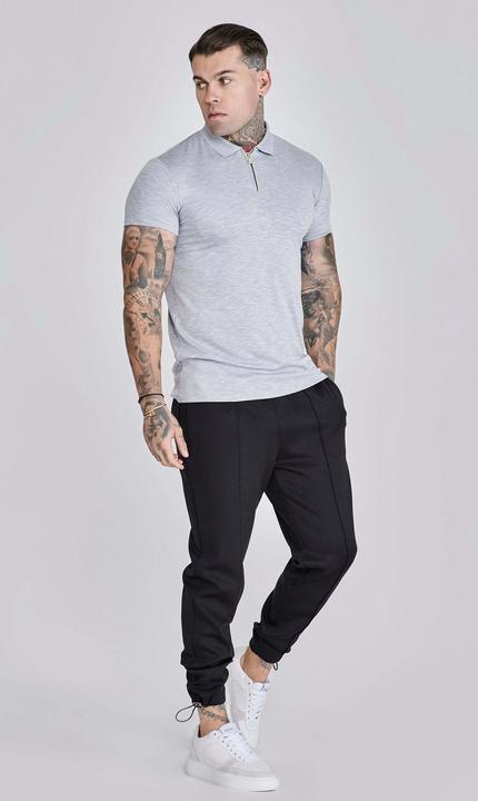 Actual product image Siksilk Polo Smart Polo (S)