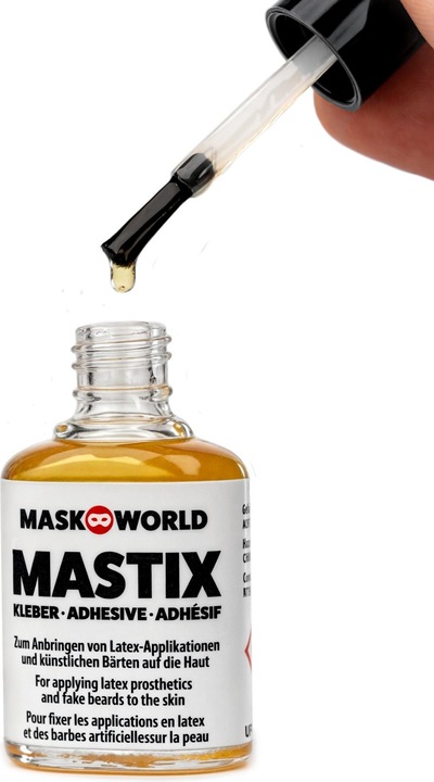 Produktbild Maskworld Mastix Hautkleber