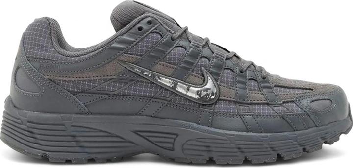 Image du produit Nike P-6000 Premium Iron Grey Metallic Silver (44)