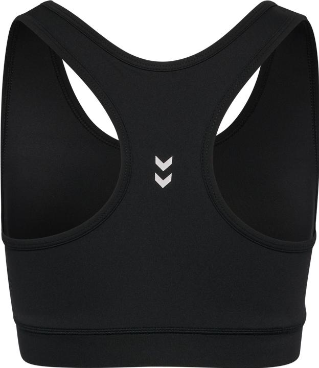 Actual product image hummel Hmlpulse Light Support Bra (XS)