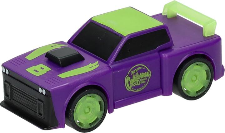 Produktbild Hot Wheels Pullback Auto Mix &amp Match