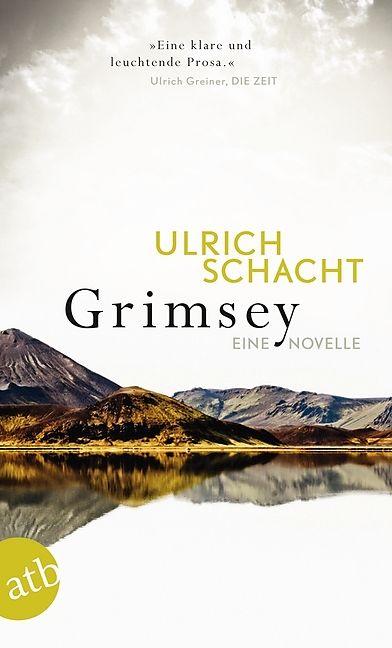 Produktbild Grimsey (Deutsch, Schacht, Ulrich, 2017)