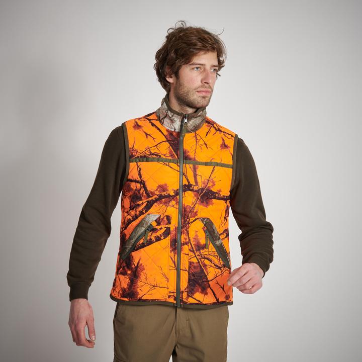 Produktbild Solognac Treemetic Fluo (4XL)
