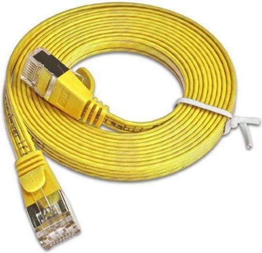 Produktbild Lightwin Netzwerkkabel (STP, CAT6, 0.10 m)