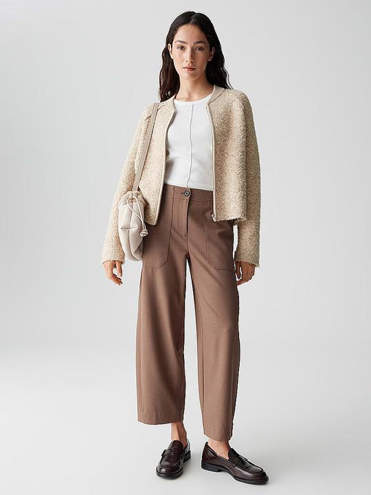 Actual product image Opus Strickjacke DELNY (36)