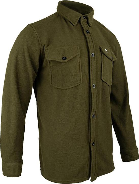 Produktbild Jack Pyke Hemd Dickes Fleece (3XL)