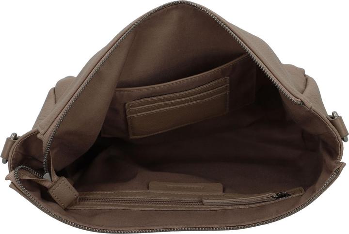 Produktbild FredsBruder Nea Schultertasche Leder 28 cm