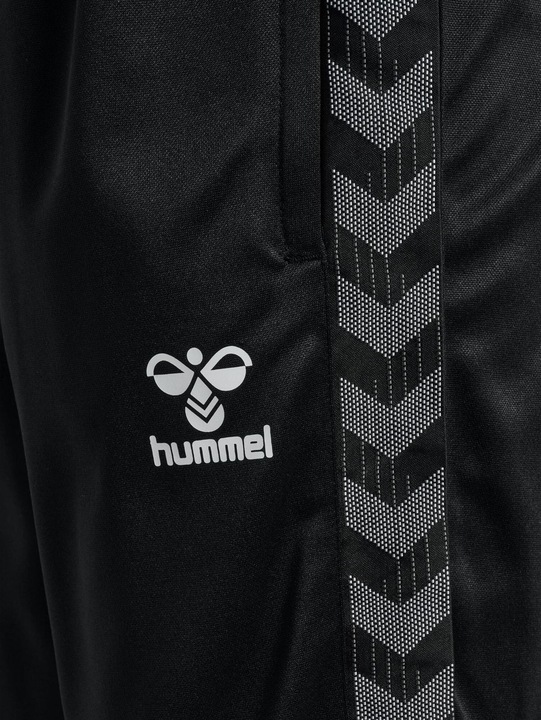 Actual product image hummel Hmlauthentic Pl Pants (3XL)
