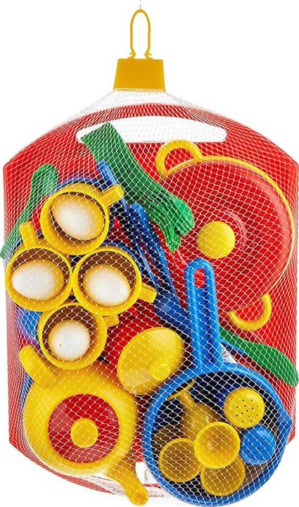 Image du produit dantoy Service de vaisselle