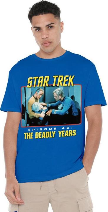 Produktbild Episode 40 TShirt (M)