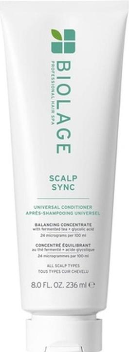 Actual product image Biolage Conditioner for All Scalp Types (200 ml)